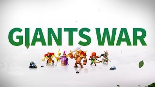 Giants War — Trailer screenshot 5