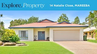 FOR SALE - 14 Natalie Close, Mareeba QLD 4880