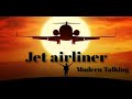 Modern Talking Eric Singleton Jet Airliner Rap Version Modern Talking Eric Singleton Jet Airliner Rap Version