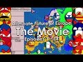 Alternate Future of Europe | The Movie