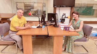 Deniz MACAROĞLU & Hasan EYLEN-Yanakların Çiçektir Gönlüm Bir Kelebektir (UŞŞAK)R.G.