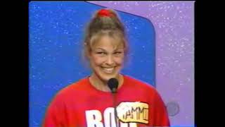 The Price Is Right Showcase Fashion Show