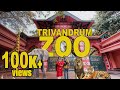 Trivandrum Zoo | New Animals | Travcup by Anoop & Arathy