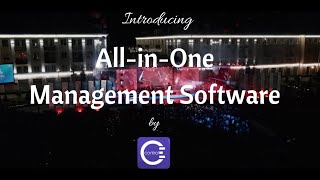 CONTROL-E All-In-One Management Software for Events, Security Guard, Facilities & Delivery Companies screenshot 4