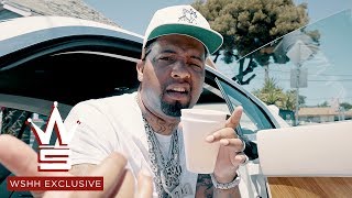 Смотреть клип Philthy Rich Feat. Cookie Money All White All Black (Wshh Exclusive - Official Music Video)