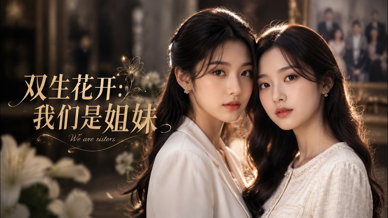 雙生花開：姐妹重逢身世謎