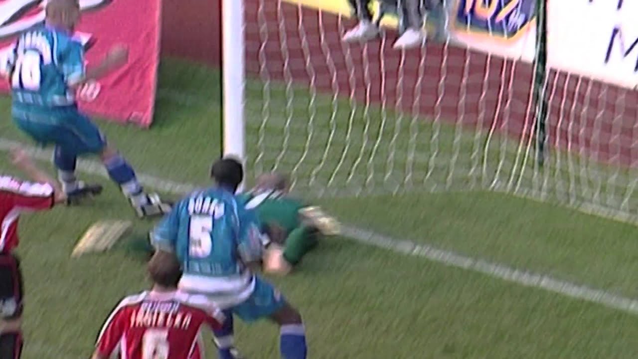 Best of Bryn | Happy 38th Brynjar Gunnarsson | Reading FC football score