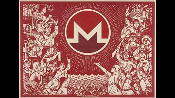 The History of Monero