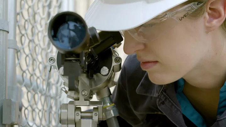 How to Install, Align and Test Rosemount(TM) Open Path Gas Detectors