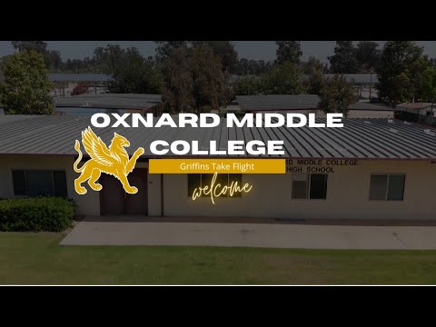 Learn more about Oxnard Middle College High School in Oxnard