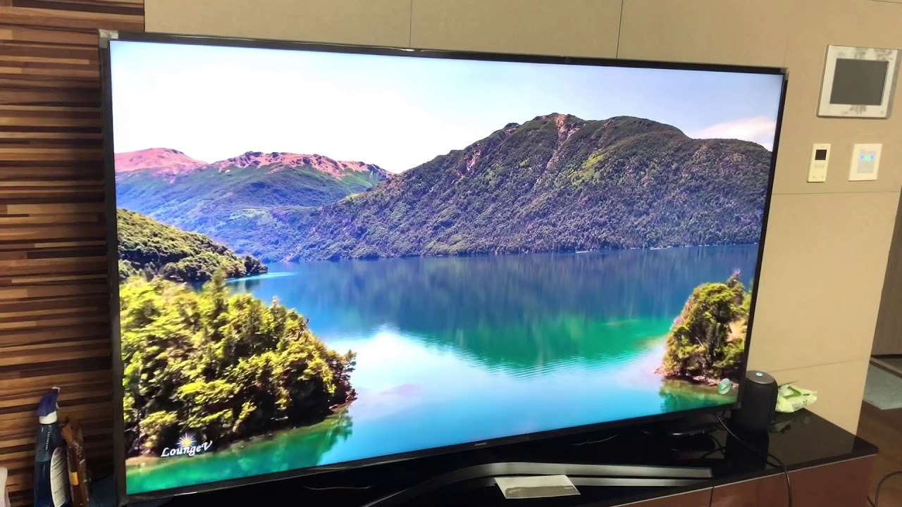 75인치 4K 60주사율