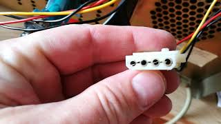 Ti Floppy Disk Controller - Adding 3Rd Diskdrive 3.5