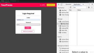15. Finished Auto-Login & Auto-Logout. #education #mernstack #fullstackdevelopment #programmer