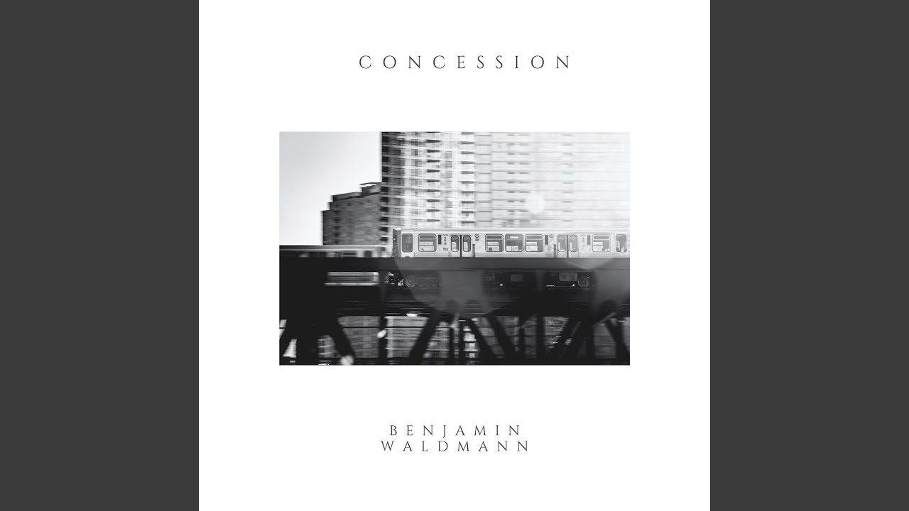 Watch Concession on YouTube Watch Concession on YouTube