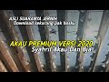 Akau Premium Syahril Akau Dan Bja Petaniwalet Budidayawalet Mp3 - Mp4 Download
