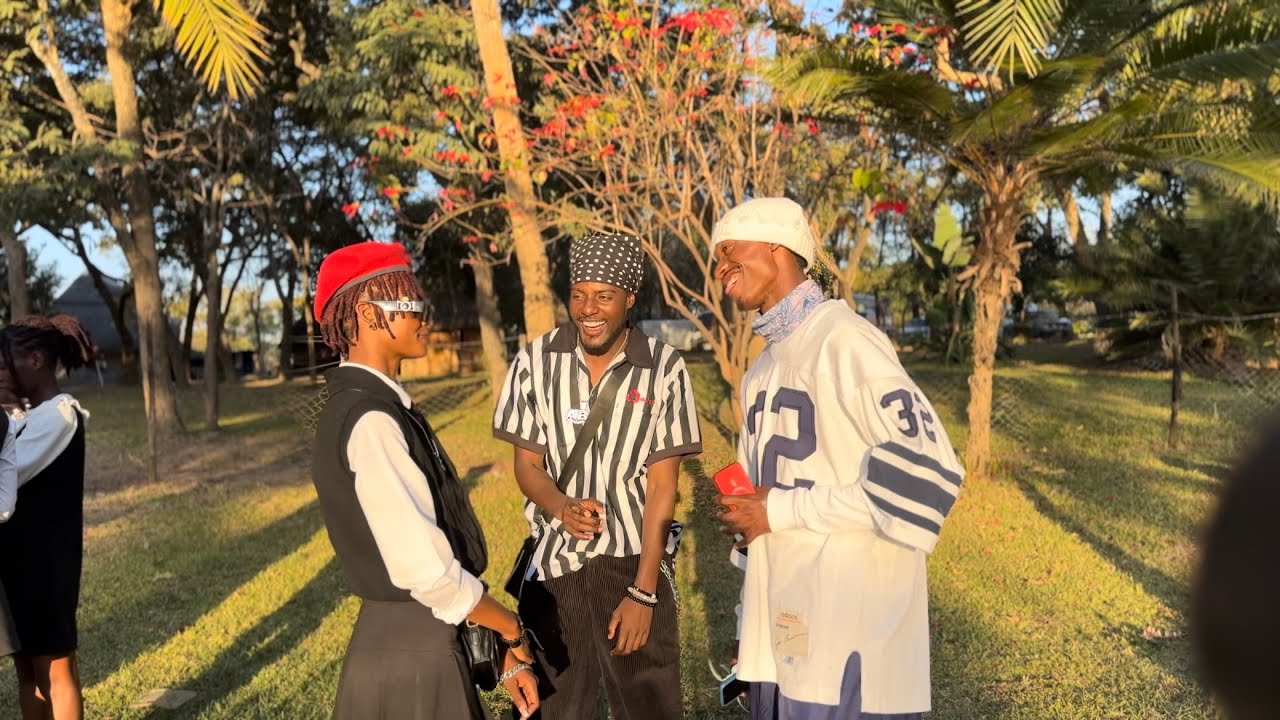 Testing Gwababa Ep 4 ||  🥶