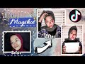 MUGSHOT CHALLENGE TUTORIAL|| MAKEUP VIRAL TIKTOK MAFIA😆🥴⛓️