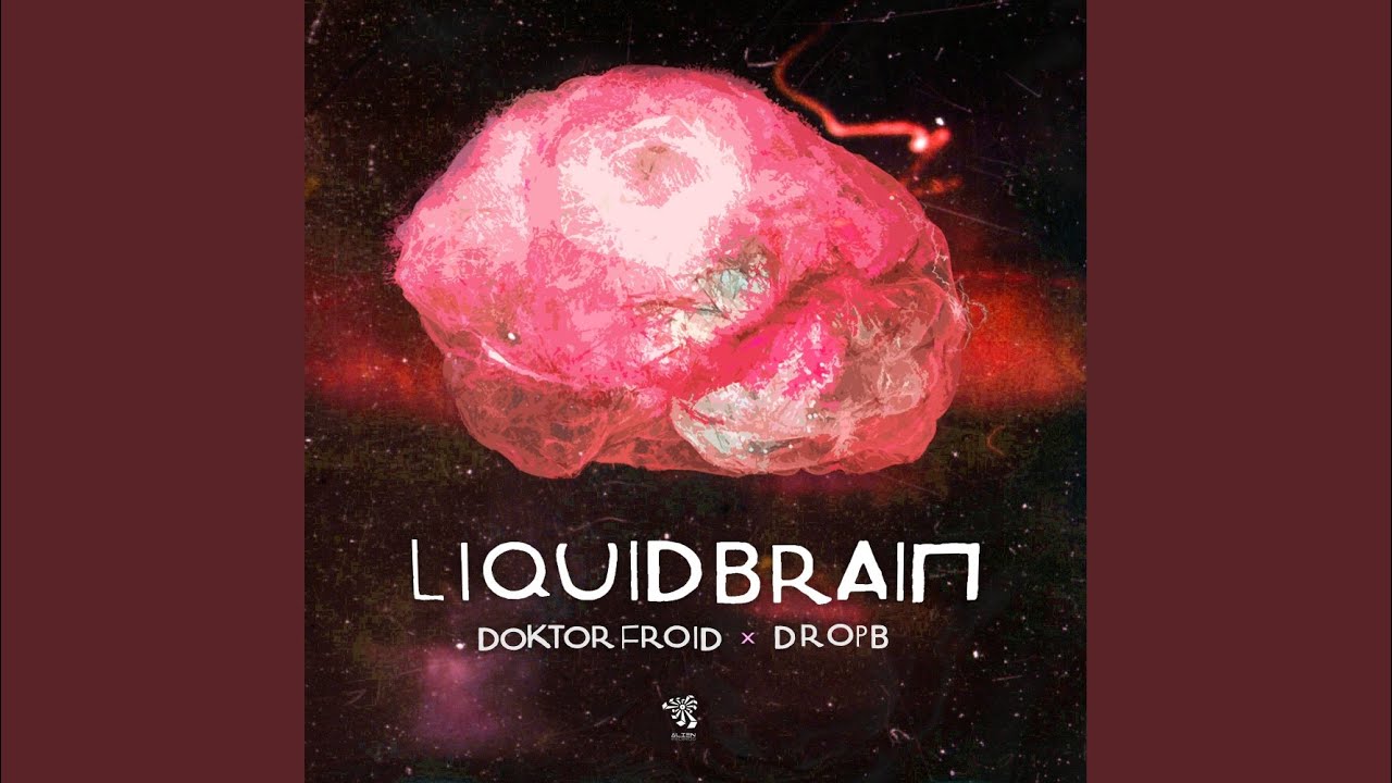 Liquid Brain (Original Mix) - YouTube Music