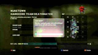 Black Ops RANDOM Triple Head Shot Wall Bang!!! OMFG - New Gt - vCollide