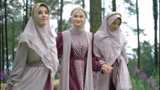 Lady Dhara X Acropolis Of Athena by Aden Hijab