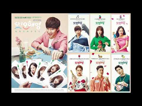 Another Miss Oh OST Part 8 Scattered 흩어져 Kim EZ GGot Jam Project
