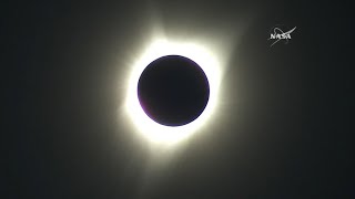 Best Scenes From The 2017 Great American Eclipse