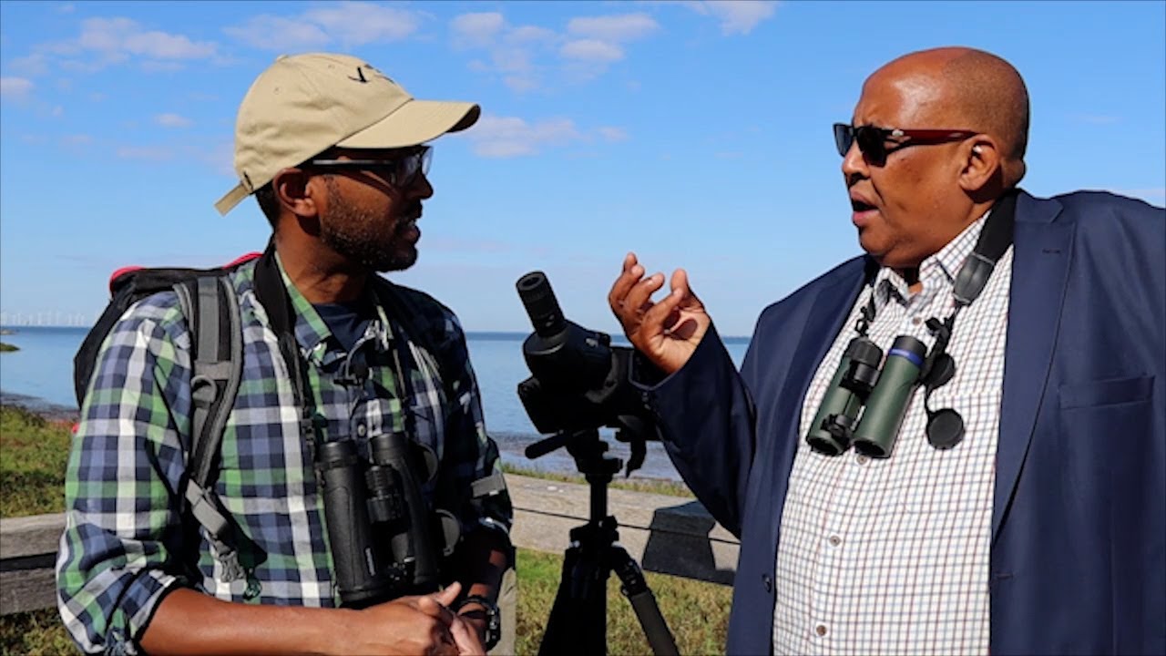 Hereri Iyo Sweden Qaybtii 3AAD