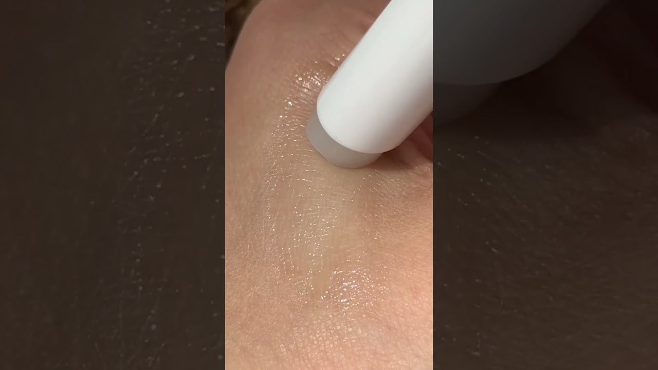 This Juicy Bomb Butter Balm Is Basically Vacation in a Tube ☀️