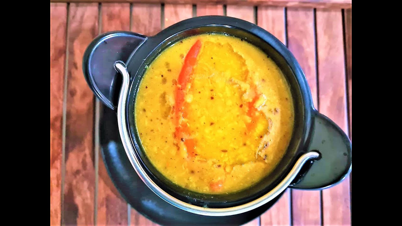 Dhaba Style Urad Dal Tadka | Urad Dal Recipe | Quick Urad Daal Recipe | Scroll Recipe | scroll recipe