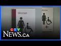 Gender Identity Committee LGBTQ2S Community Slams Quebec For Leaving Them Out Of Report Gender Identity Committee LGBTQ2S Community Slams Quebec For Leaving Them Out Of Report