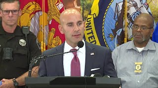 FBI, police provide update on missing 2-year-old