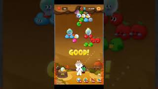 line bubble 2 level 1259