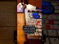 SP-404SX Voice Trans Effect Actually Goes Crazy 🤯 #sp404