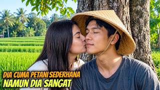 DIA SEDERHANA TAPI AKU SANGAT MENYUKAINYA
