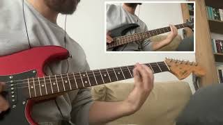 Mert Demir - Cehennemin Dibi (Elektro Intro Cover)