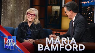 Mental Health Memes Make You Feel Like An Idiot - Maria Bamford