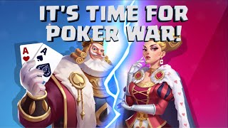 Poker Glory – Free Texas Hold'em Online Card Games screenshot 5