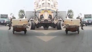 Timboletti - Mistake In Luxor