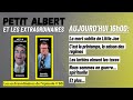 Petit albert et les extraordinaires pisode 90  lundi le 6 mai