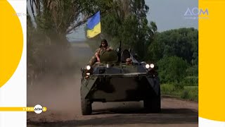 Освобождение Северодонецка и Попасной, создание МВФ: 22 июля в истории