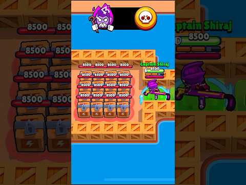 How Many Supers