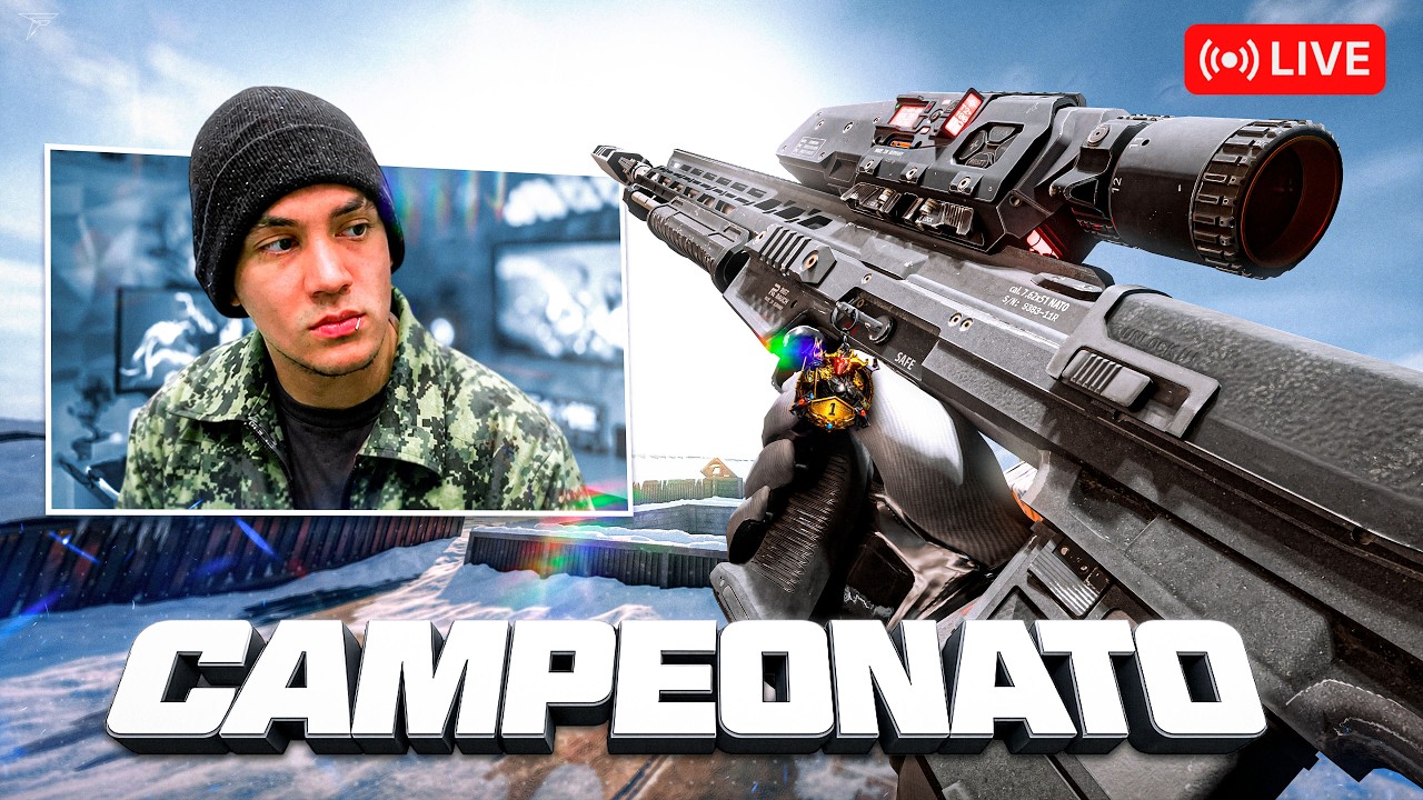 campeonatito