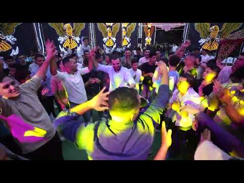 الجزء 1 افراح آل سلمان سهرة العريس احمد الفنان يوسف الشيخ