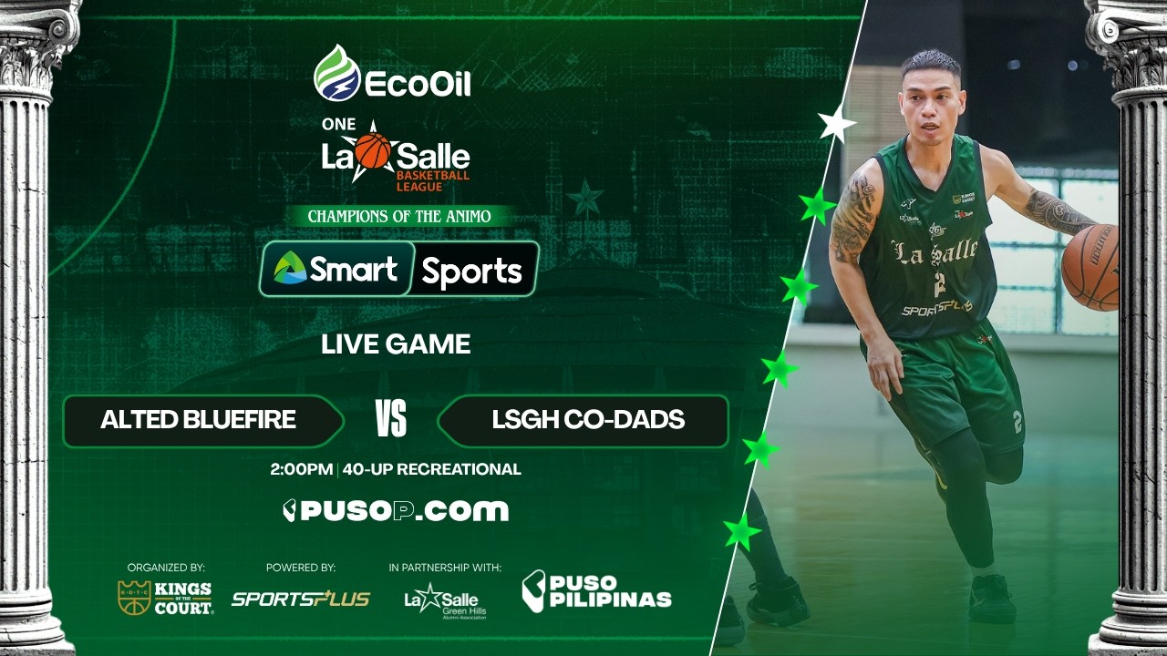 Livestream | 40-Up | AltEd BlueFire vs LSGH co-Dads | 05.17.26 - YouTube
