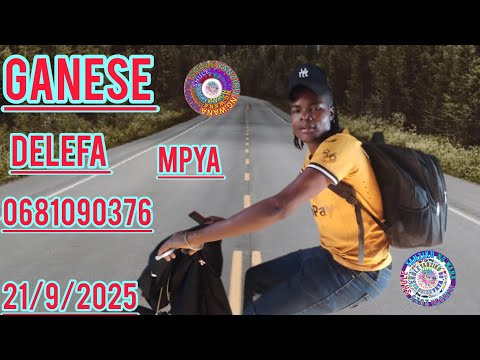 GANESE DELEFA UJUMBE WA SHELEHE YA JENJFA MPYA 0681090376 21 9 2025 BY SHULE MSUABAZAJI