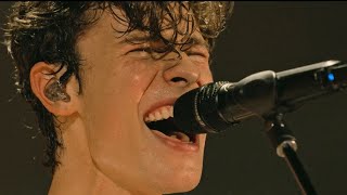 Shawn Mendes - Youth live at Toronto