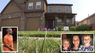 Celebrity Home where Christopher Watts killed his family in Frederick to be auctioned off in April Wealth