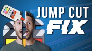 FREE tool that ELIMINATES Jump Cuts