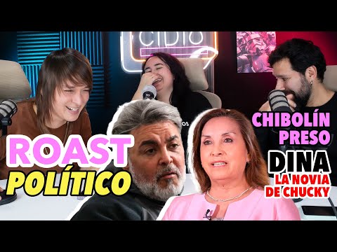 Chibolín DETENIDO, Ext0rsión en Lima Norte y más de Dina | NOTICIDIO