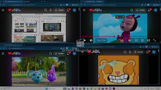 fluttershy makes cry everything 15d